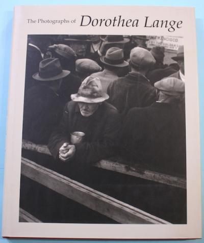 The Photographs of Dorothea Langeɥ