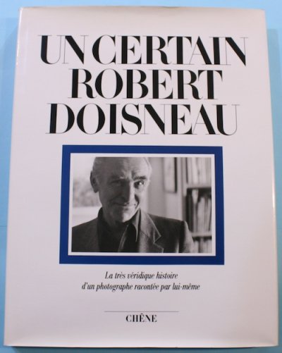 UNCERTAIN ROBERT DOISNEAU ロベール・ドアノー - 東京 下北沢