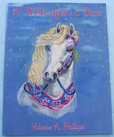 A Wish upon a StarValerie Phillips꡼եåץ