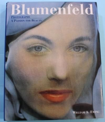 Blumenfeld Photographs A Passion for Beauty󡦥֥롼ե