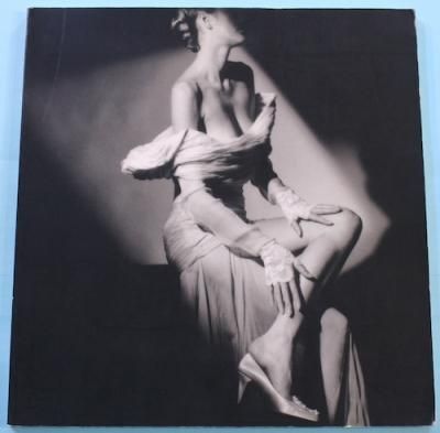 �����롼�������ա�1954-1989��JEANLOUP SIEFF