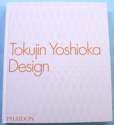 Tokujin Yoshioka DesignȲ
