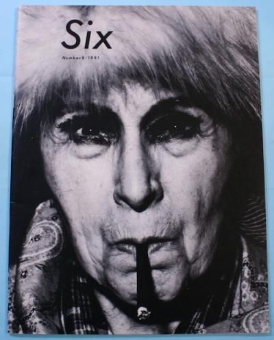   륽Comme des GarconsSix Six sense Number81991