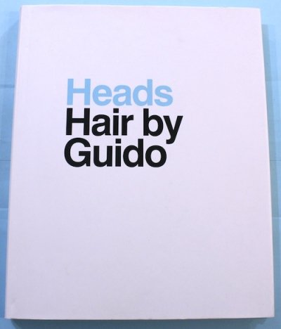 Heads hair by Guido