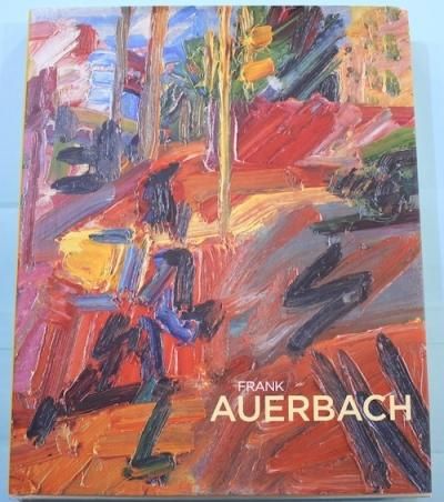 FRANK AUERBACHե󥯡С