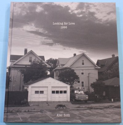 Alec Soth LOOKING FOR LOVE 1996 アレック ソス
