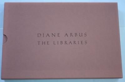 激安！特価品 ARBUS DIANE THE 下北沢 東京 - ダイアン・アーバス LIBRARIES アート・デザイン・音楽