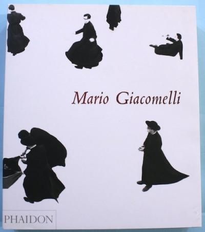 Mario Giacomelli マリオ ジャコメッリ 東京 下北沢 クラリスブックス 古本の買取 販売 哲学思想 文学 アート ファッション 写真 サブカルチャー