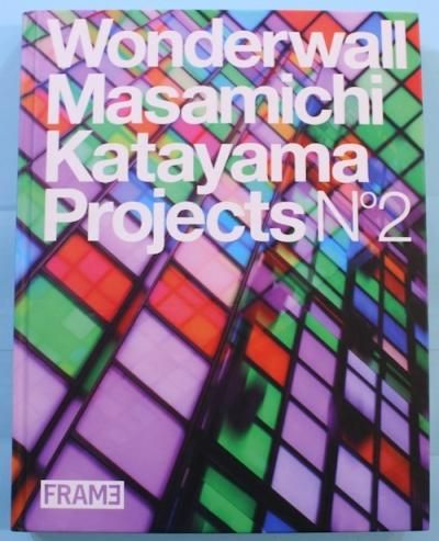 Wonderwall Masamichi Katayama Projects No.2һ