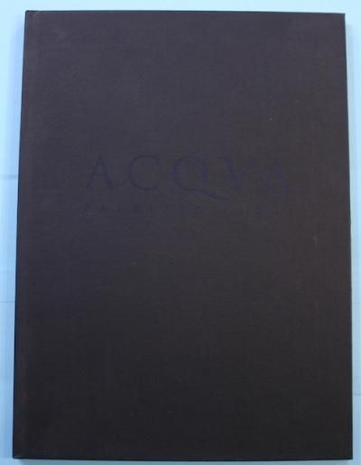 ACQVAFabrizio Ferri