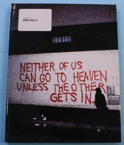 Mike Millsޥߥ륺Gas book11
