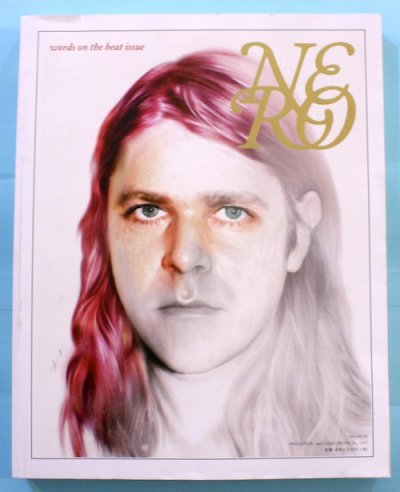 nero vol.5 2015ǯ