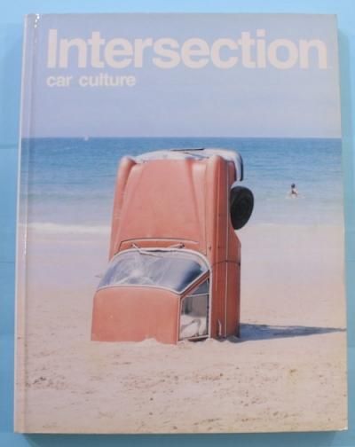 IntersectionCar Culture 