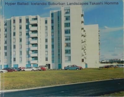 Hyper Ballad: Icelandic Subueban LandscapesϥѡХåɡۥޥ