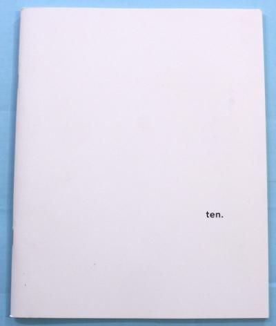 ten. Ken Kagamiò