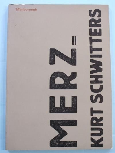 MERZ=KURT SCHWITTERS ȡå