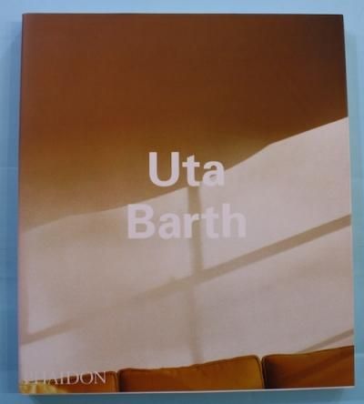 Uta BarthС̿