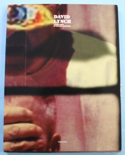 ǥåɡŸDAVID LYNCH˽Ϥż५