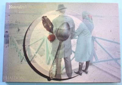 Yesterday's SandwichBoris Mikhailovܥꥹߥϥ