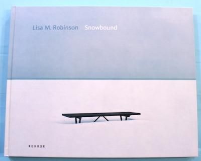 Lisa M.RobinsonSnowboundꥵMӥ󥽥