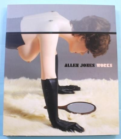ALLEN JONESWORKS󡦥硼󥺺ʽ