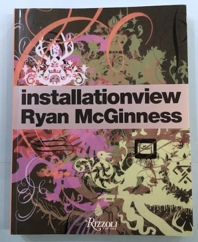 installationviewRyan McGinness 饤󡦥ޥͥ