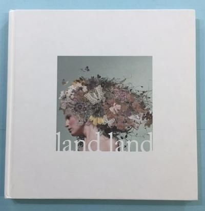 land land Q-TA Collage Design Book