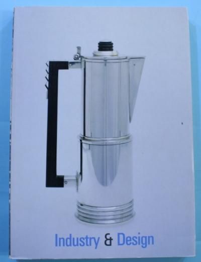 Industry & Design in the Netherlands 1980-1950
