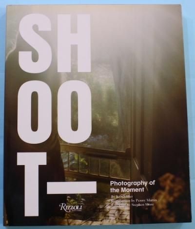 SHOOT Photography of the Moment