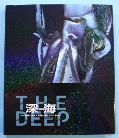 Ÿ-ĩߤȶðۤΤ- : The deep