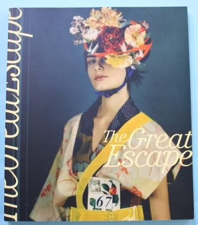 The Great Escape Robert Klanten¾/