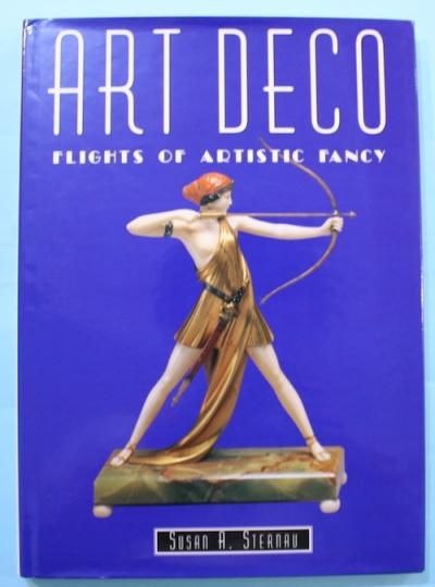 ART DECOFlights of Artistic Fancy