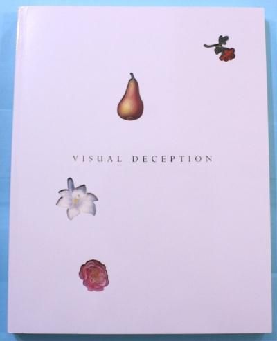 ޤVISUAL DECEPTION