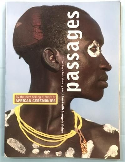 passagesCarol Beckwith & Angela Fisher