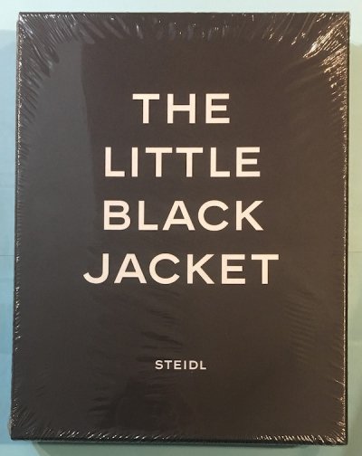 THE LITTLE BLACK JACKET リトルブラックジャケット写真展 - 東京 下北沢 クラリスブックス  古本の買取・販売｜哲学思想・文学・アート・ファッション・写真・サブカルチャー