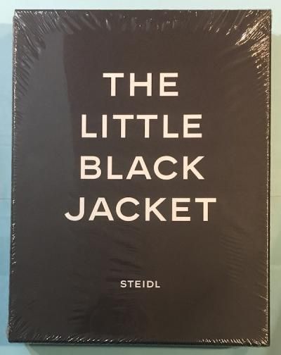 THE LITTLE BLACK JACKETȥ֥å㥱åȼ̿Ÿ