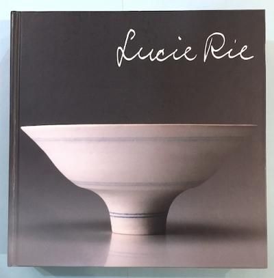 롼꡼ŸLucie Rie: A Retrospective