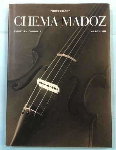 CHEMA MADOZ　チェマ・マドス チェマ・マドス写真集 Chema Madoz Objetos 1990-199
