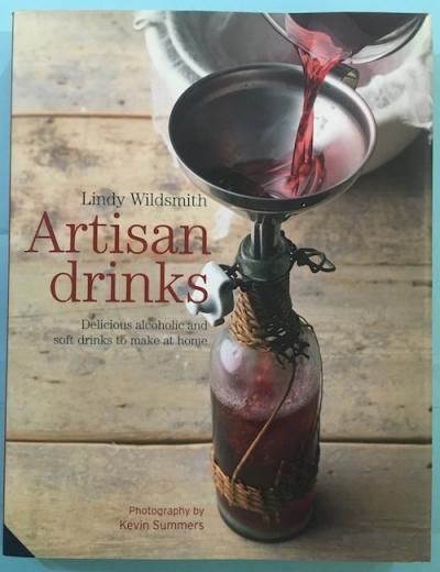 Artisan drinksLindy Wildsmith