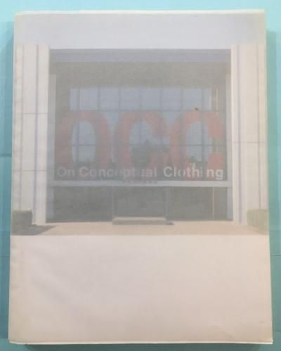 ΰ : On conceptual clothing