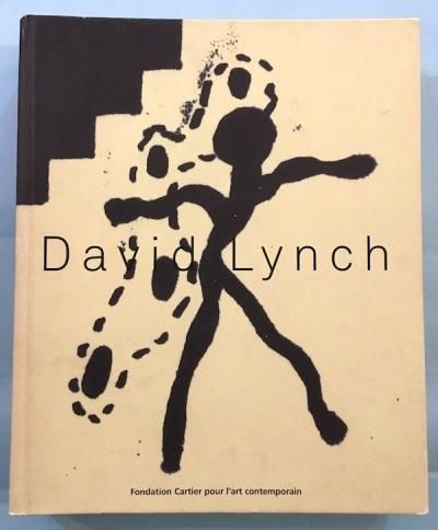 David Lynch The Air is on Fireǥåɡ