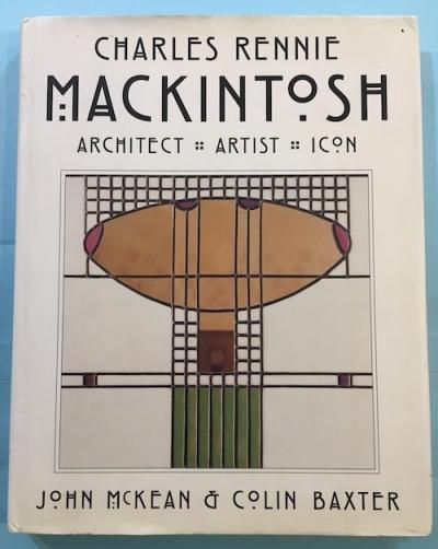 CHARLES RENNIE MACKINTOSHʥ㡼륺ˡޥåȥå
