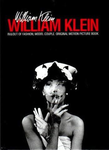 William KleinIn&out of fashion,model couple original motion picture bookʥꥢࡦ饤֥ȡס