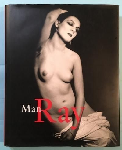 Man Ray 1890-1976ޥ󡦥쥤̿