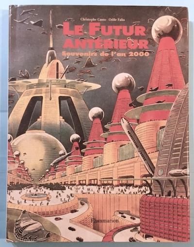 Le Futur antérieur : Souvenirs de l'an 2000