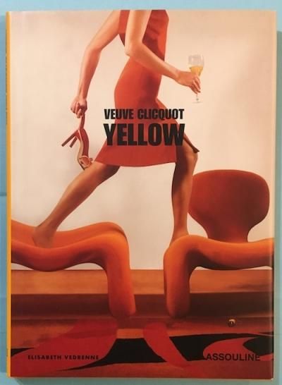 Veuve Clicquot Yellow