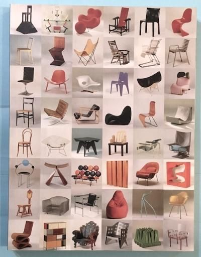 100 Masterpieces from the Vitra Design Museum Collection