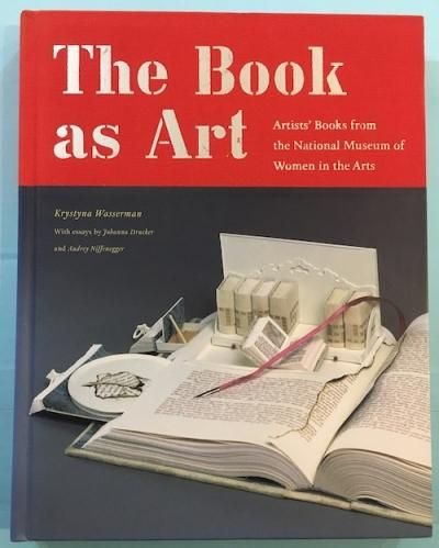 The Book as Art