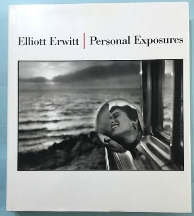 Personal ExposuresElliott Erwittꥪåȡå