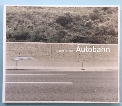 AutobahnȥСUschi Huber